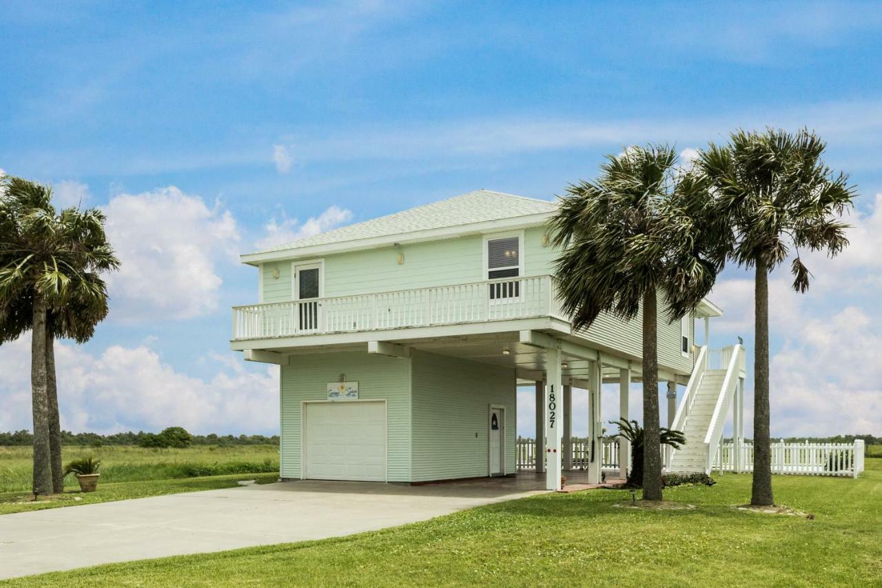 Sundance Splash Galveston Exterior photo