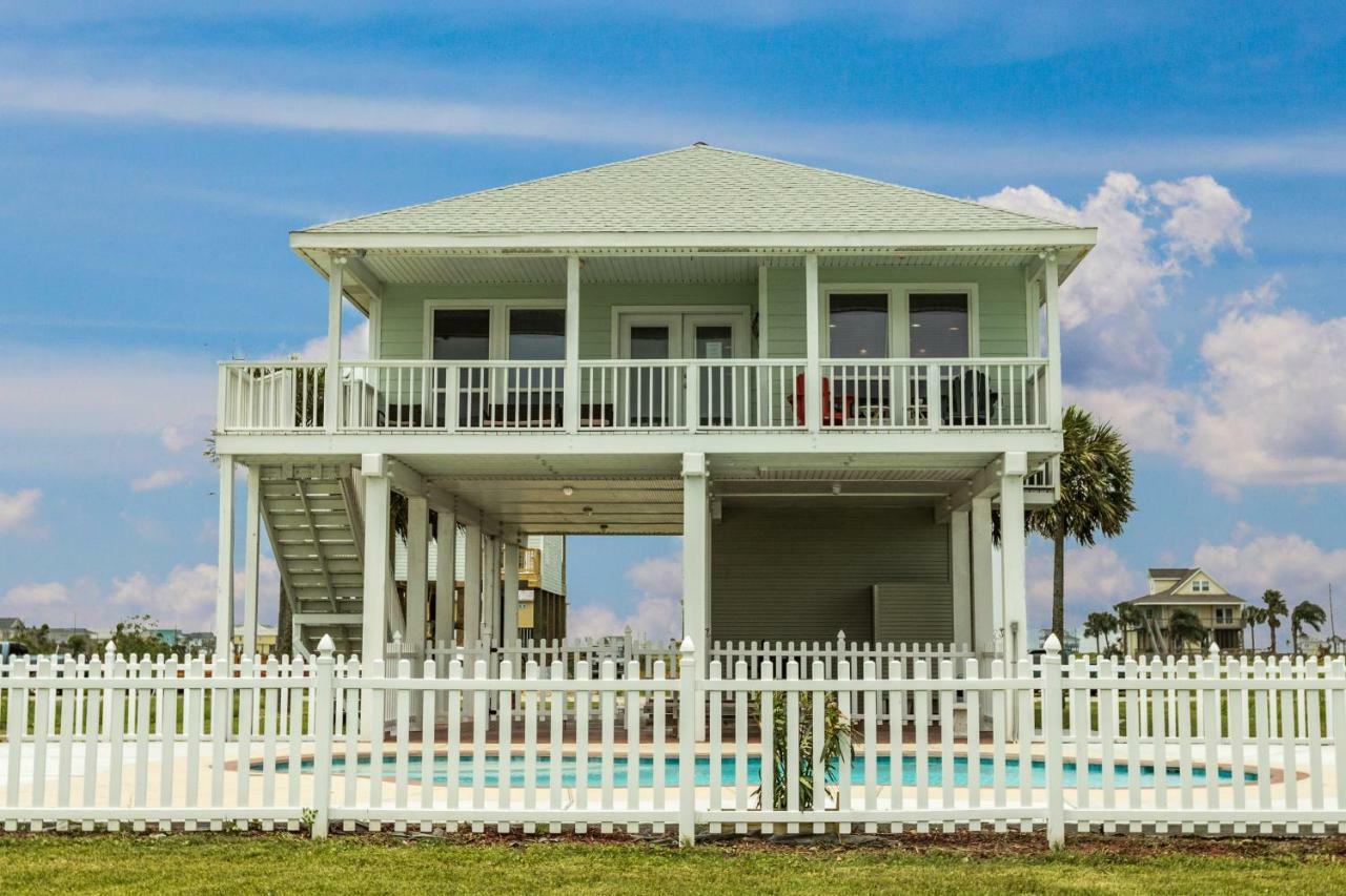 Sundance Splash Galveston Exterior photo