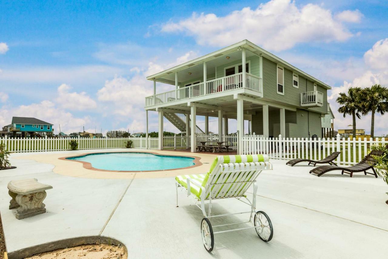 Sundance Splash Galveston Exterior photo