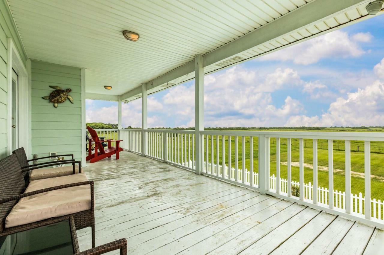Sundance Splash Galveston Exterior photo